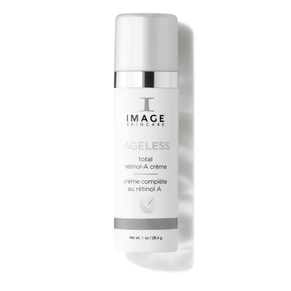 AGELESS total retinol A creme PDP R01a 800x