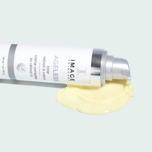 AGELESS total retinol A creme PDP R02 800x