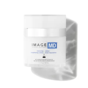 IMAGE MD restoring brightening creme PDP R01a 800x