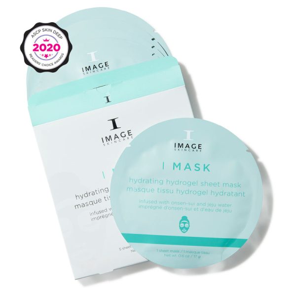 I MASK hydrating hydrogel sheet mask PDP R01a 800x