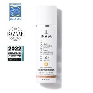 PREVENTION daily perfecting primer SPF 50 PDP R01a 800x