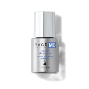 IMAGE MD restoring retinol booster PDP R01a 600x