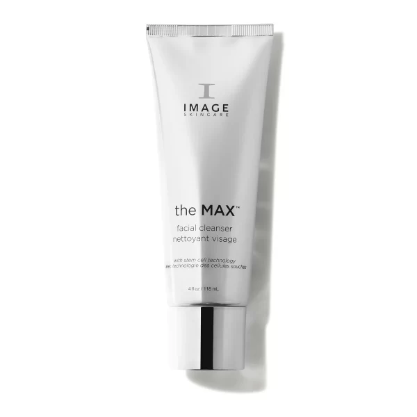 THE MAX facial cleanser PDP R01a 1800x1800